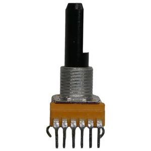  Poti (CH1 HIGH/LOW CH2 HIGH/LOW) PM-202FX