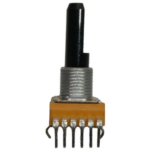  Poti (CUE MIX) PM-202FX