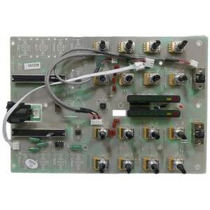  Pcb (Control) PM-202F