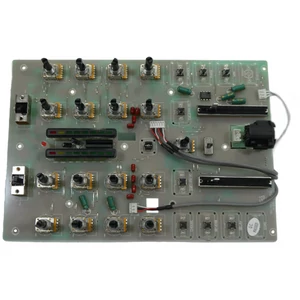  Pcb (Control) PM-202FX