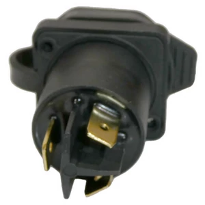  Panel plug (T-con/Power out) LED IP PIX Strobe