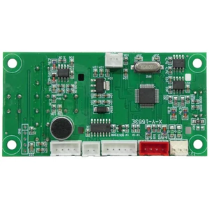  Pcb (Display) LED TMH-B120 Hypno (X-Y-1553E)