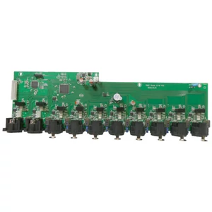  Pcb (Control) DMX Split/Boost 8 PRO 3-pol