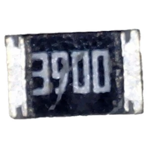  SMD-Resistor 0805 390Ohm 125mW 1%