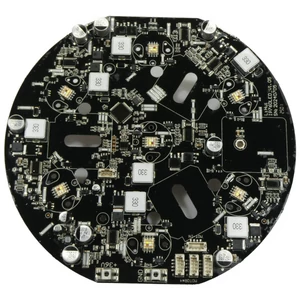  Pcb (LED + driver) LED IP TMH-H420 (IP760LED_V1.05)