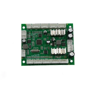 Pcb (motor driver) LED IP TMH-H420 (LH-1940_MOTO DRV:V2.2)