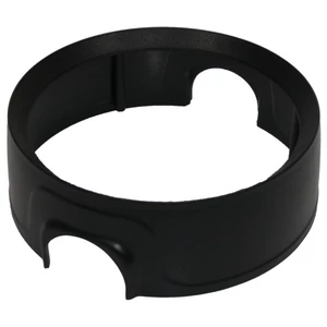  housing part (back front) LED TMH-W120