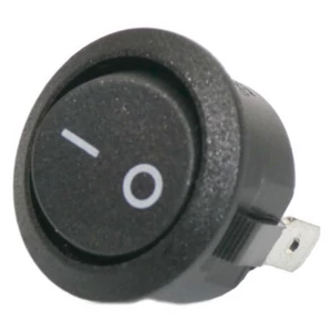  switch (ON/OFF) XPA-1000 MK2