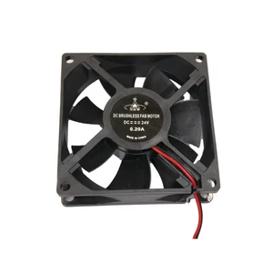  Fan 24V 80x80mm for XPA-1000