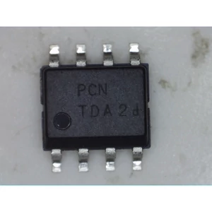  IC DC-DC Switching Boost Regulator 2,7V-5,5Vin  2,7-24VOut HSOIC-8
