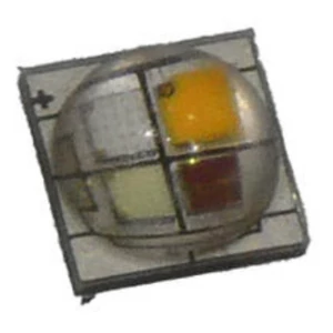  LED 5050 12W RGB/WW  LED Pixel Matrix Panel 5x5  (JX-SPEC-4IN1-0012)