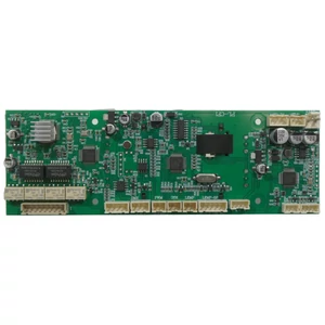  Pcb (Display/Control) LED Pixel Matrix Panel 5x5 RGB/WW