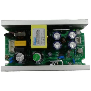  Pcb (Power Supply) 24V/6A LED Pixel Matrix Panel 5x5 RGB/WW (H17-UP140S-24E)