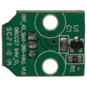  Pcb (Magnetic sensor) GoFlow 100 (CRT_AS_Spot-260_HALL V1.0)