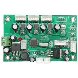  Pcb (Control) LED SL-160 Search Light (F03256S Ver1.1)