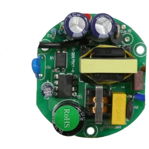  Pcb (Power supply) 9V/2A WDS-CRMX TX IP (HS-2017001A)