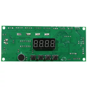  Pcb (Display/Control) LED B-100 Hypno Single Ball (ZHILI-XG021-V13)