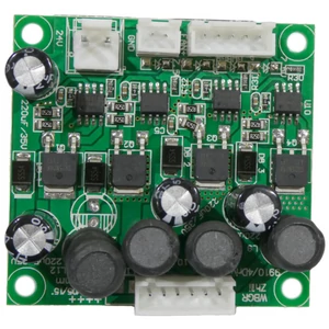  Pcb (LED driver 1) LED B-100 Hypno Single Ball (WBGR ZHILI 4drive)