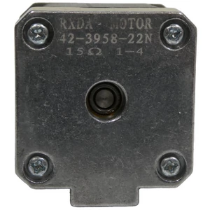  Stepping motor (TILT) LED TMH-X4 Moving-Head Wash Zoom (42-3958-22N)