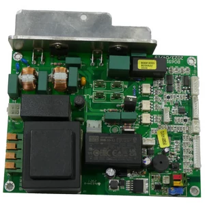  Pcb (Control) F-6 Fazer