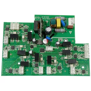  Frost filiter (incl. clamp ring) LED PST-10 QCL Spot