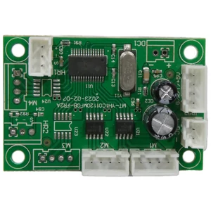  Pcb (Motor driver) LED GF-120 Flowereffekt (MT-YH1C01120MFGB-FR2A)