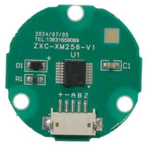  Pcb (Sensor) LED IP TMH-H760 (ZXC-XM256-V1)