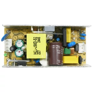  Pcb (power supply) LED Pixel Matrix Bar 10 RGB/WW (H17-UP100S+24E)