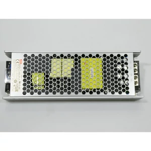  Pcb (Power supply) Ambience Control 4 RGBW 24V