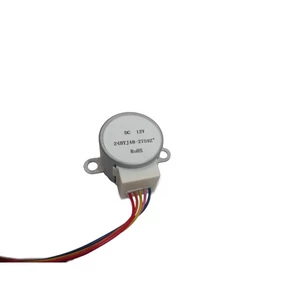  Stepping motor LED KLS Laser Bar FX AIR (12V)