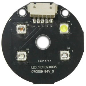  Pcb (LED Derby) LED KLS Laser Bar FX AIR