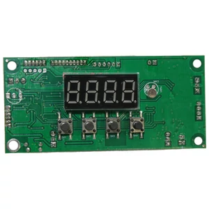  Pcb (Steuerung) LED KLS Laser Bar FX AIR