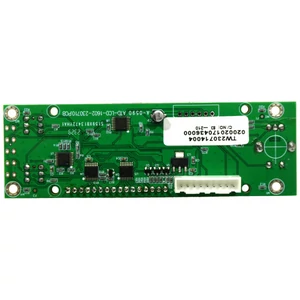  Pcb (Display) MTC-3204DSP (ATD-LCD-1602-230110.PCB)