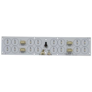  Pcb (LED) LED Silent Bar (CRT_LED_PAR-LINE_V1.0)