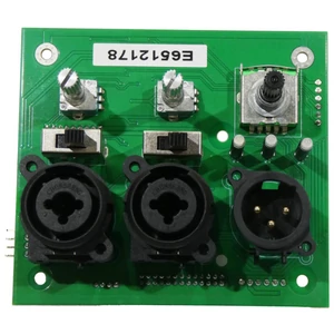  Pcb (Pre-Amplifier) KX-P212A