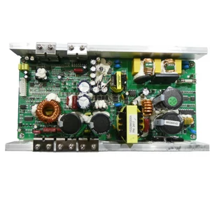  Pcb (Amplifier) KX-P215A