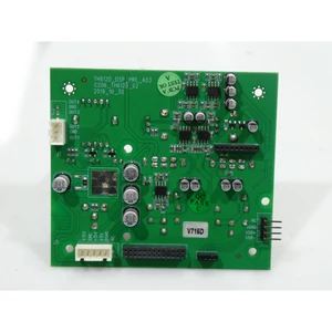  Pcb (Pre-Amplifier) KX-P215A