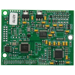  Pcb (DSP) KX-181A Subwoofer