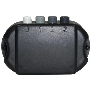  Switchbox with switch AF-8