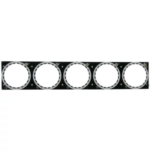  PCB (LED Ring) LED IP Atmo Bar 10