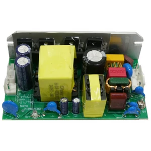  Pcb (Power Supply) AKKU UP-4 QCL Spot QuickDMX MK2
