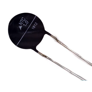  NTC resistor 1 Ohm 3.1W +170°C radial (CS 7.5mm)