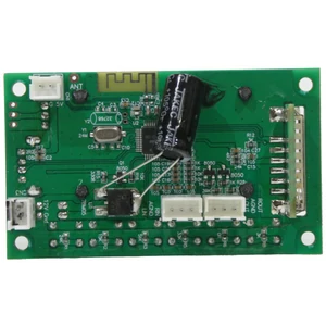  Pcb (Player/Bluetooth) RM-1422FXA USB Rack-Power-Mixer (CB921A.PCB)