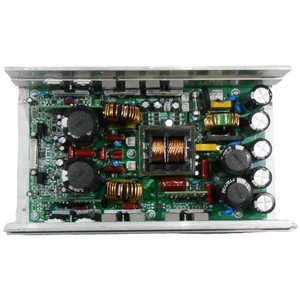  Pcb (Power supply/amplifier) RM-1422FXA USB Rack-Power-Mixer (SB-PWR-AMP201908)