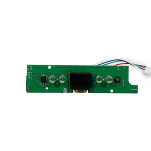  Pcb (Display/Control) AKKU IP Pixel Tube 360° PRO CRMX (ASMPCB030)
