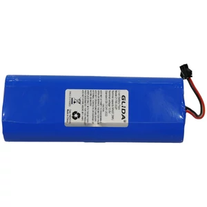 battery pack 10,8V/9000mAh (Bat-6-02) AKKU IP Pixel Tube 360° PRO CRMX (Li-Ion)