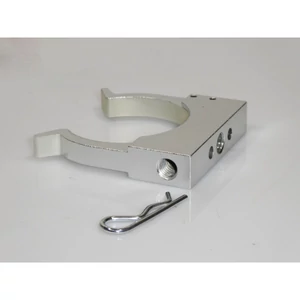  component (mounting clips set) AKKU IP Pixel Tube 360° PRO CRMX