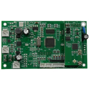  Pcb (Display/Control) AKKU IP UP-4 Plus HCL Spot CRMX MK2