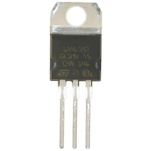  Transistor MOSFET  STP18N65M2  650V/12A  110W  TO-220