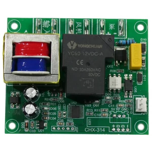  Pcb (Control) Snow 5001 (CHX-314)